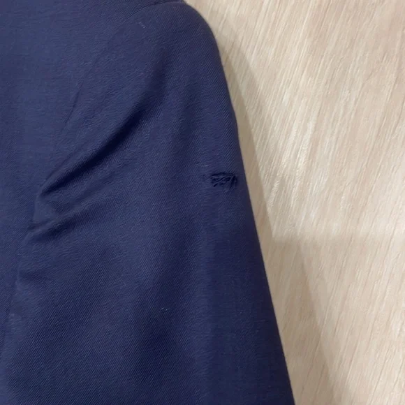 Banana Republic Suit Jacket - Picture 7 of 8